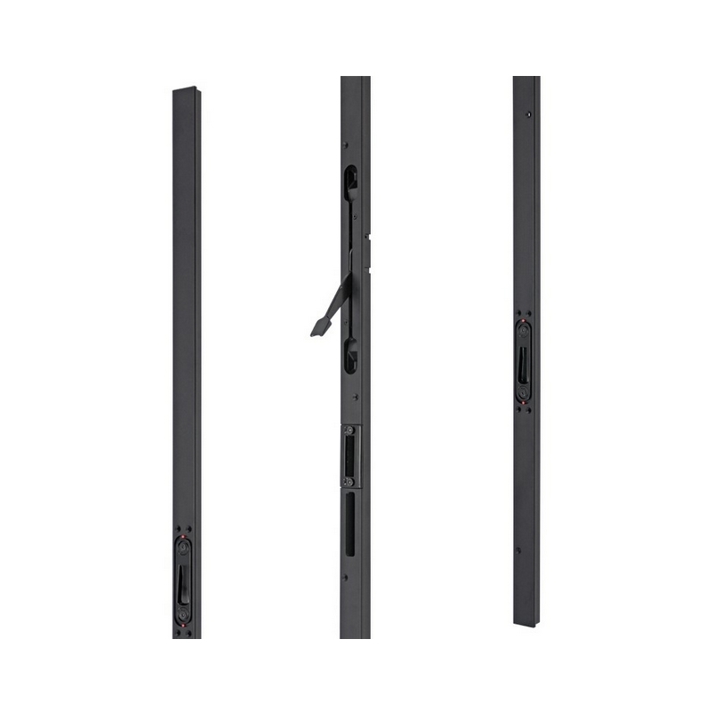 multipoint deluxe ultra inbouw zwart hmb