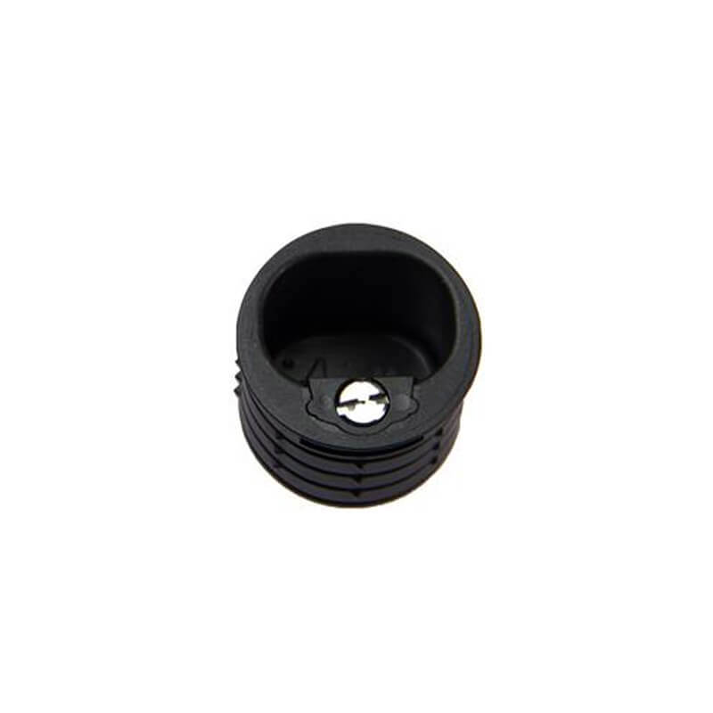 sluitpot glasvezel hmb