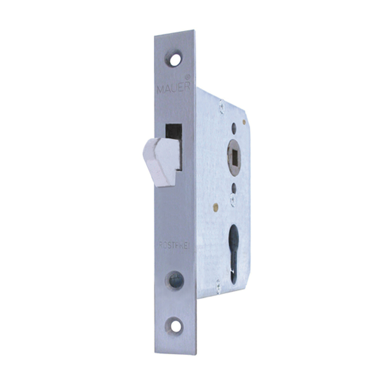 schuifdeurslot insteek d&n pc mauer