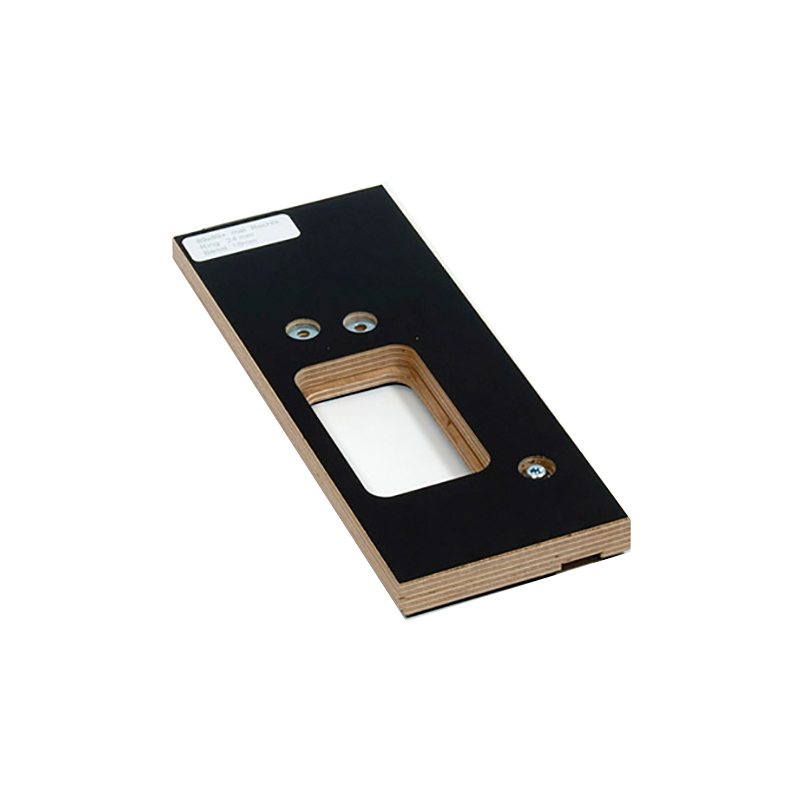 scharnierfreesmal riens