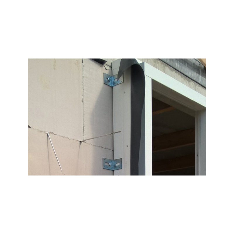 constructiekraagplug nylon sympafix-4