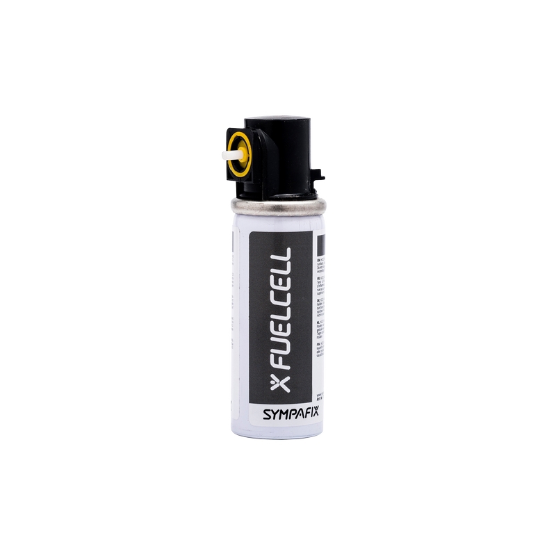 gaspatroon fuelcell sympafix-3