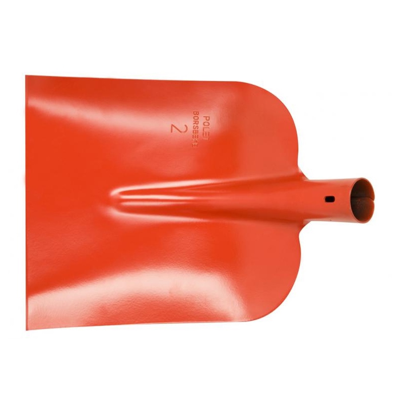 betonschop gelegeerd staal polet-3