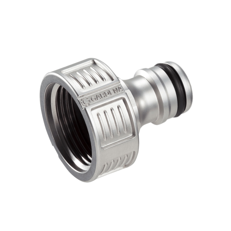 kraanstuk metaal gardena premium