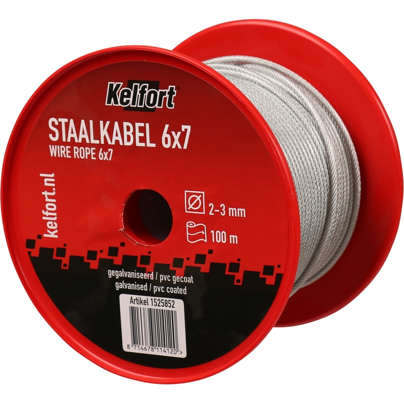 staalkabel elvz met pvc coating kelfort-4
