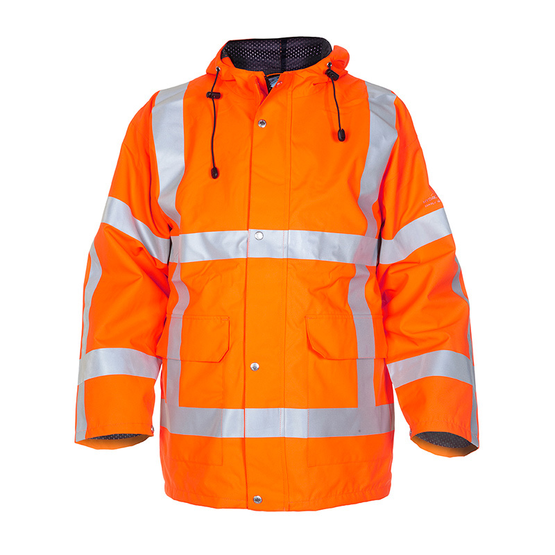 parka simply no sweat hydrowear EN471RWS-3
