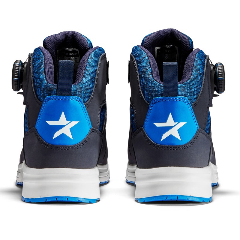 veiligheidsschoenen solid gear-3