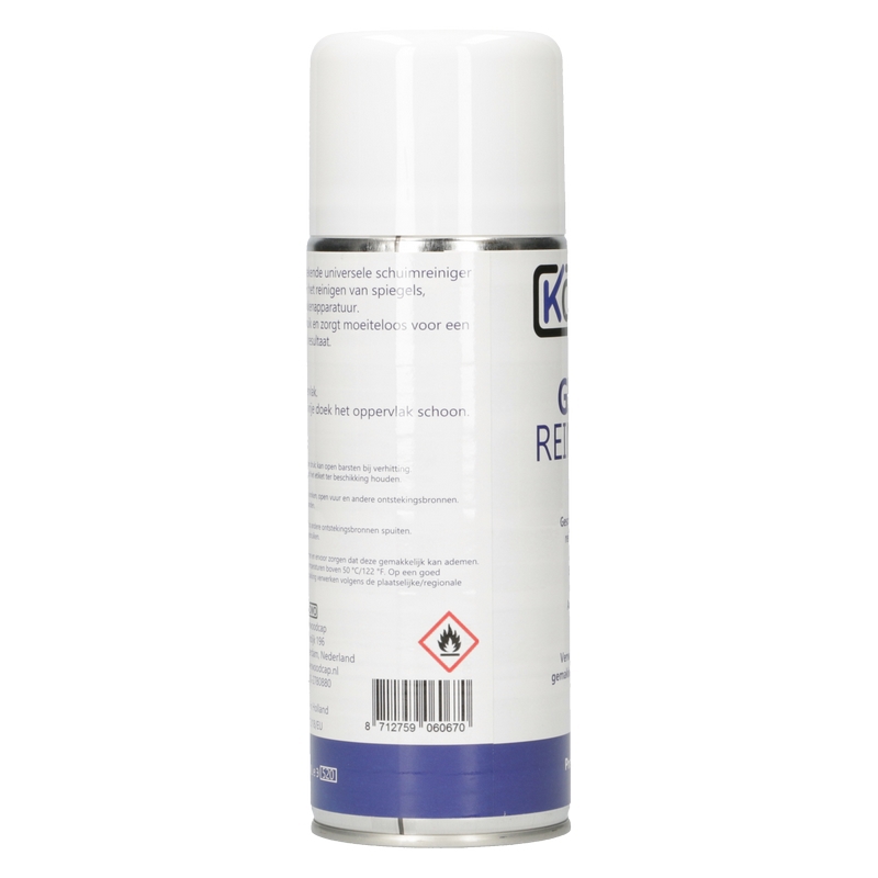 glasreiniger professional  kowo-3