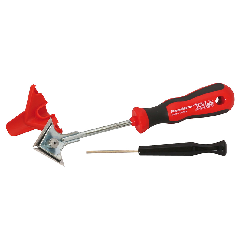 kitvoegsnijder fugenmeister