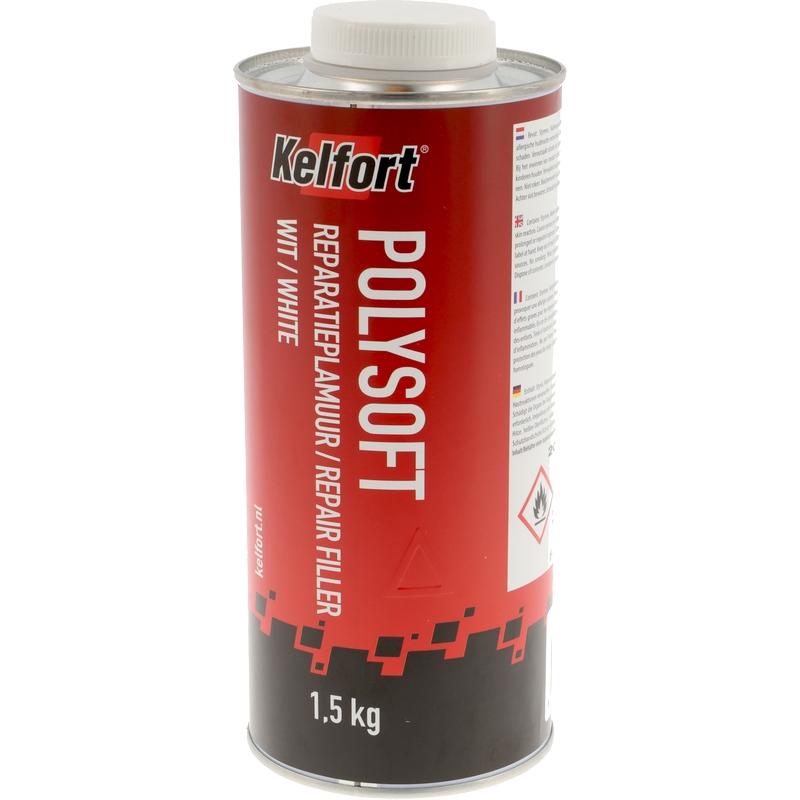 polyesterplamuur polysoft kelfort-7