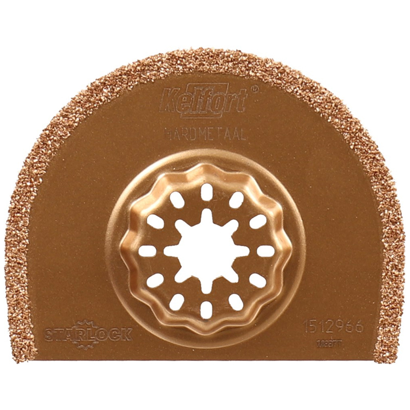 multizaagblad segment hm kelfort sl-6