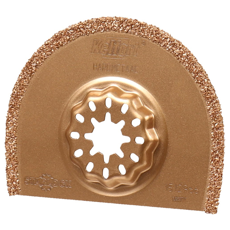 multizaagblad segment hm kelfort sl-4