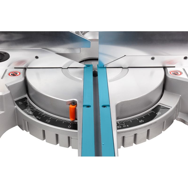 radiaal afkortzaagmachine makita 260mm-9