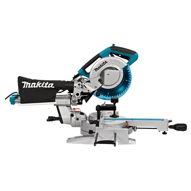 radiaal afkortzaagmachine makita 216mm-5