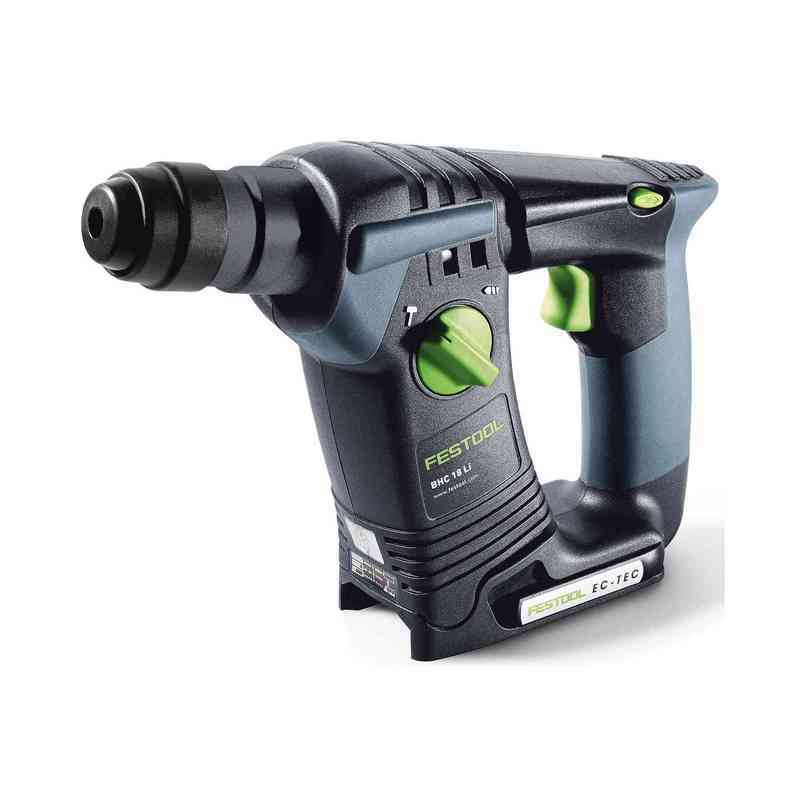accu boorhamer festool sds-plus-3