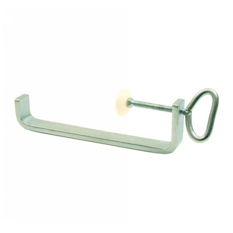 profielklem universeel