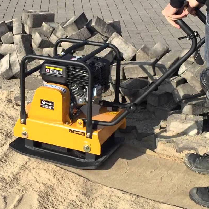 trilplaat 4-takt lumag-3