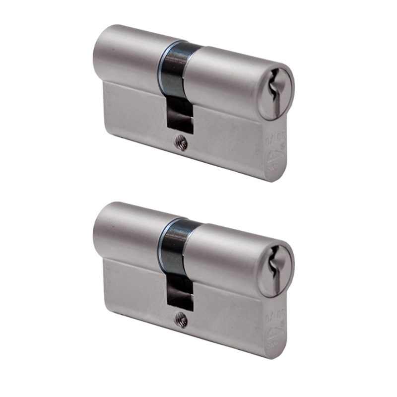 profielcilinders heel oxloc skg**-4