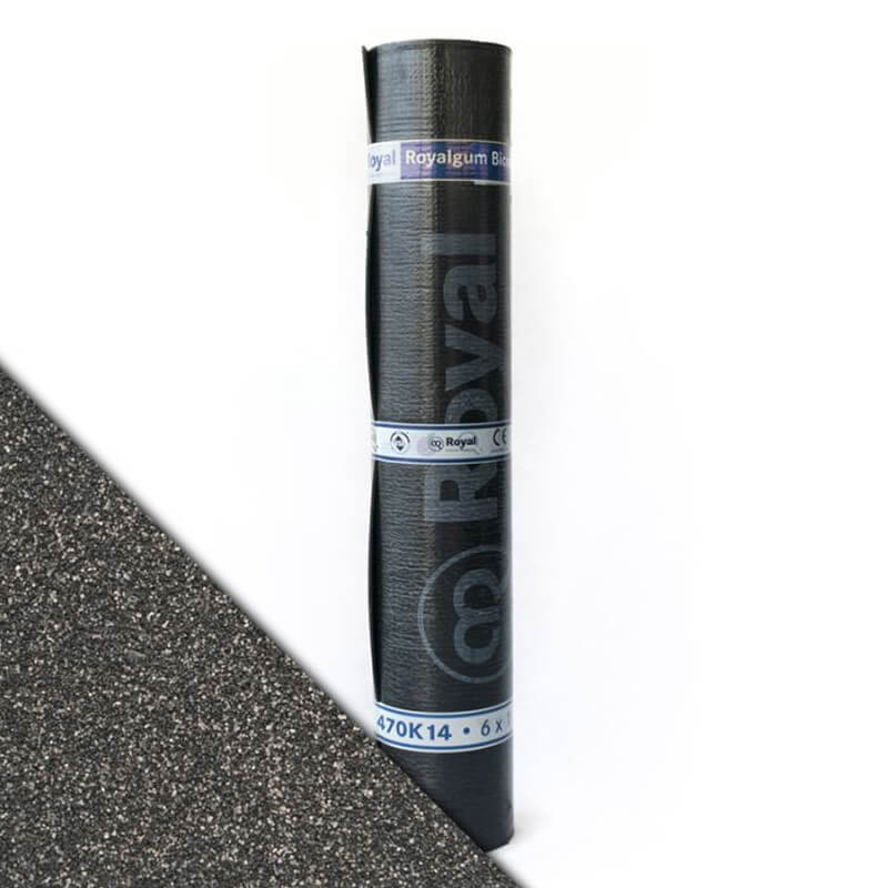 brandrol app zonder leislag