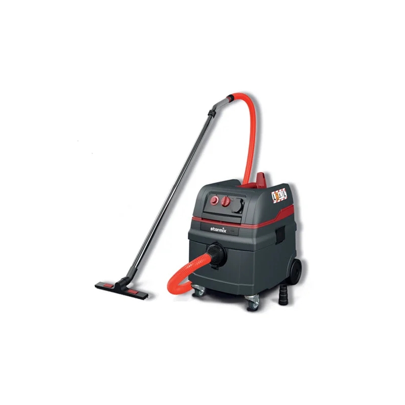 gereedschapszuiger starmix