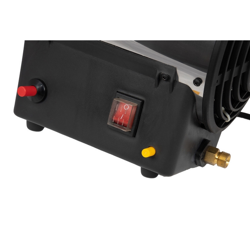 heteluchtkachel propaan/butaan eurom-4