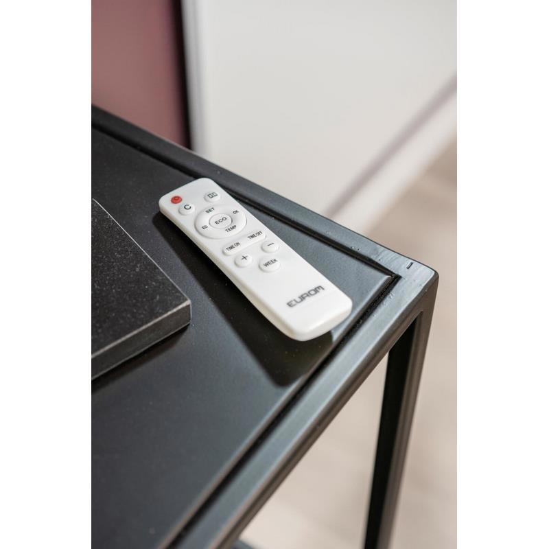 infrarood kachel eurom-6