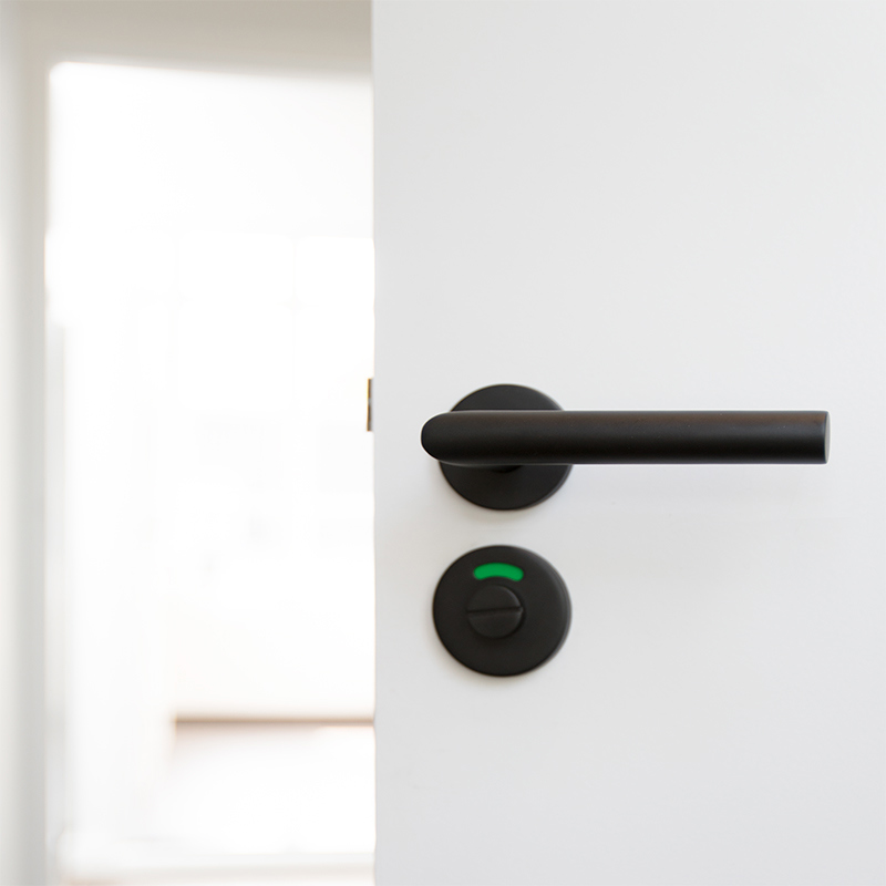 toiletrozet mat zwart-3