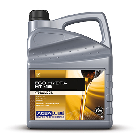 hydraulische olie eco agealube