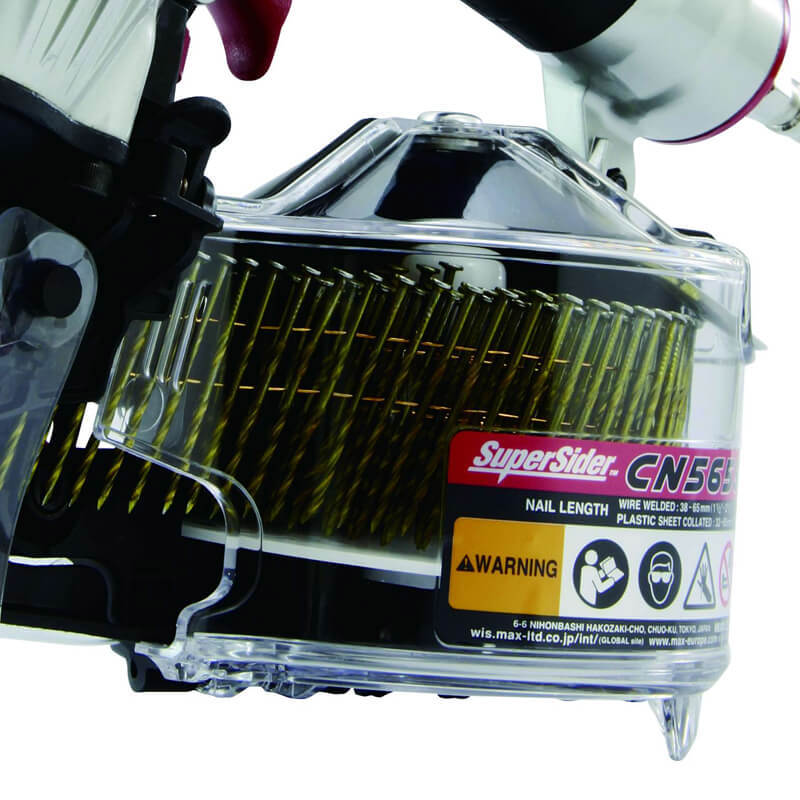 constructietacker 8bar actieset max-4