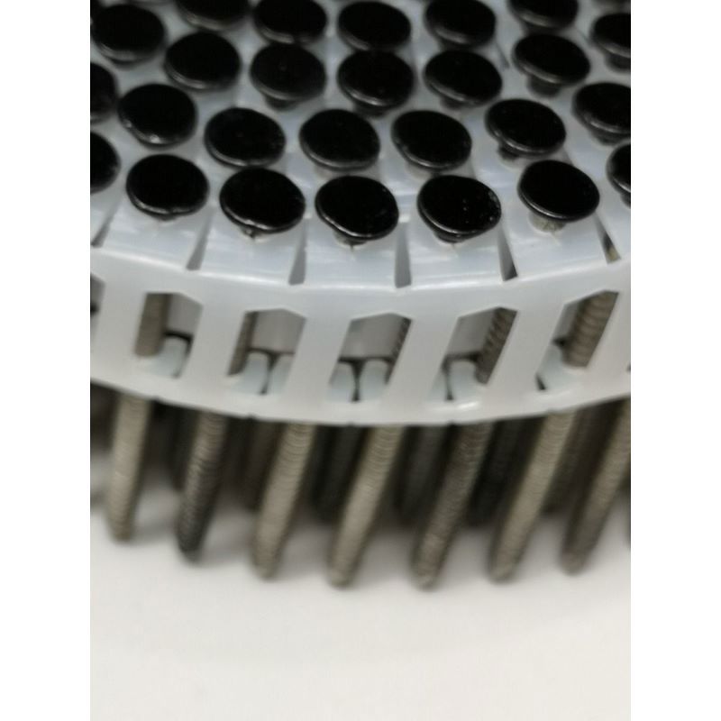 nagels ring flat rvs a4-3