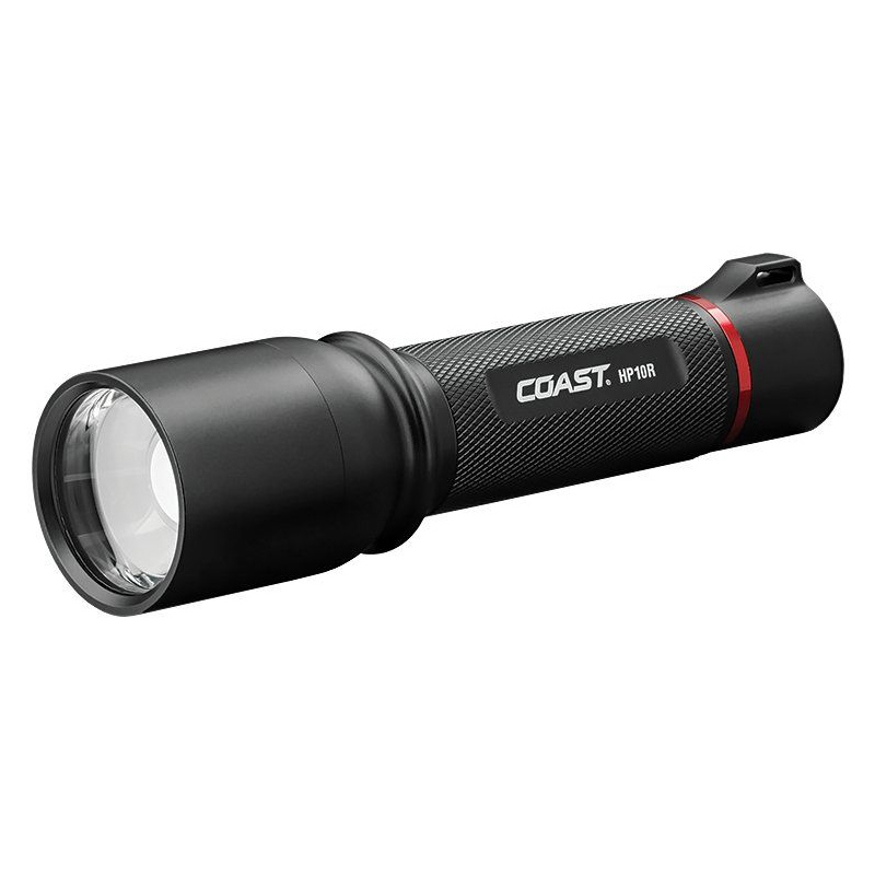 accu zaklamp led coast-3