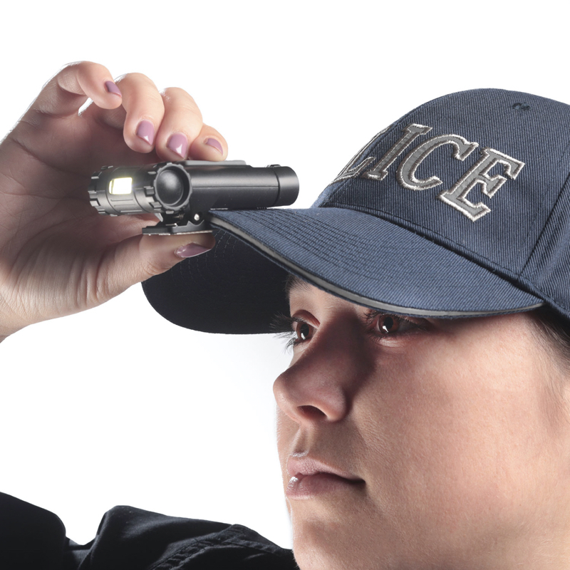 inspectielamp led met clip coast-4