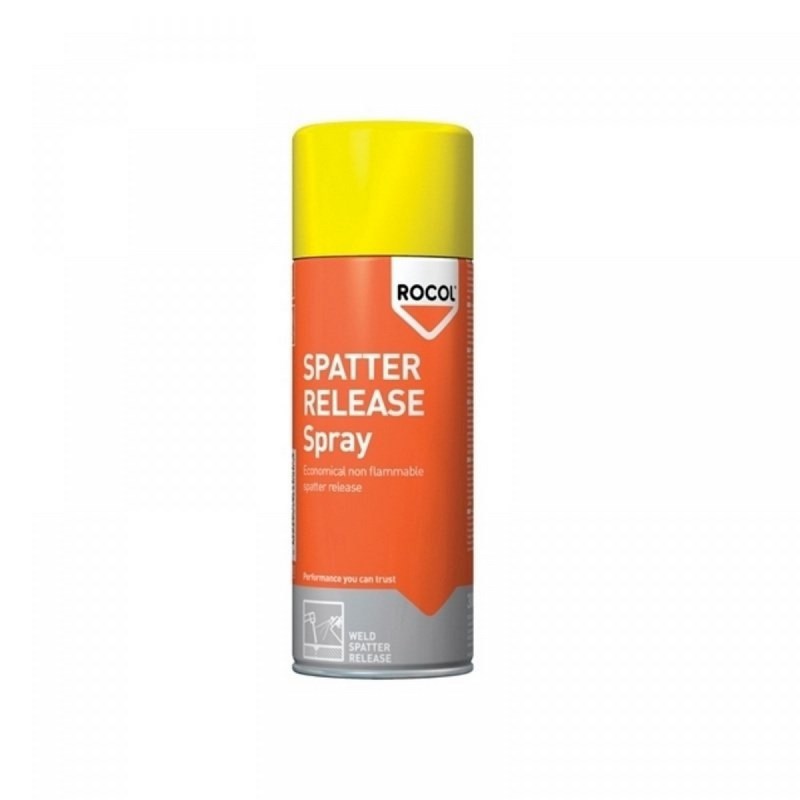 anti-spatter release rocol-3