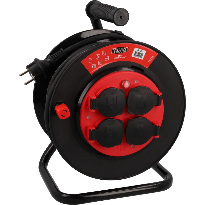 kabelhaspel neopreen kelfort-3