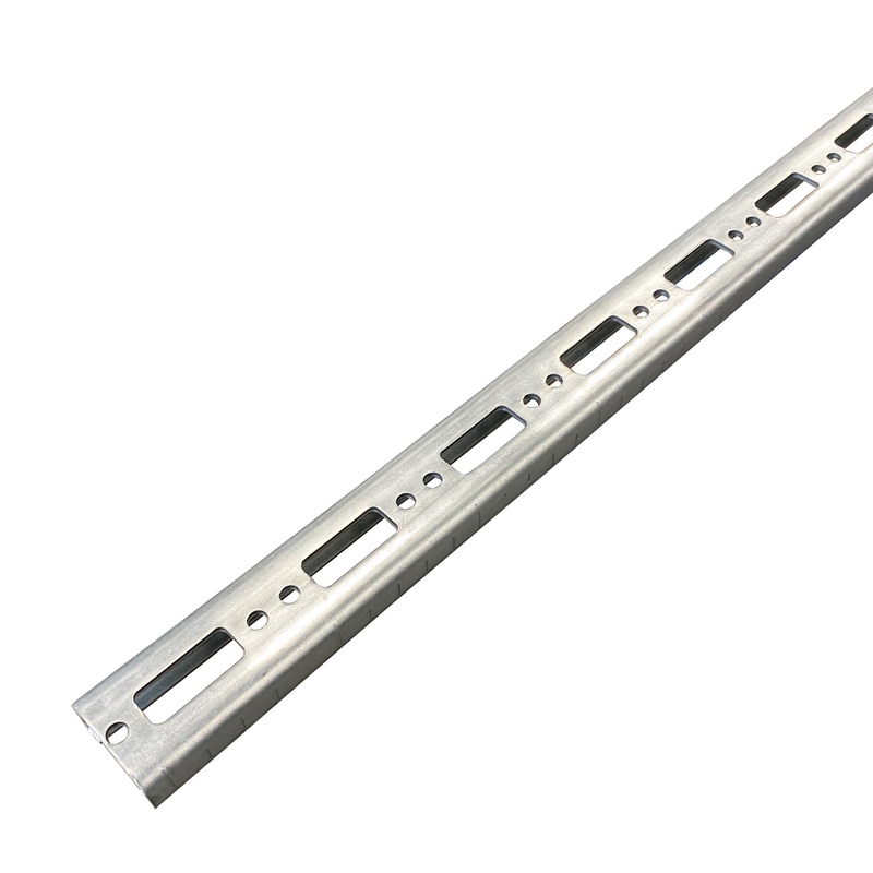 montagerail verzinkt wm1