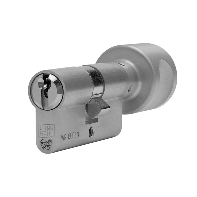 knopcilinder winkhaus skg**