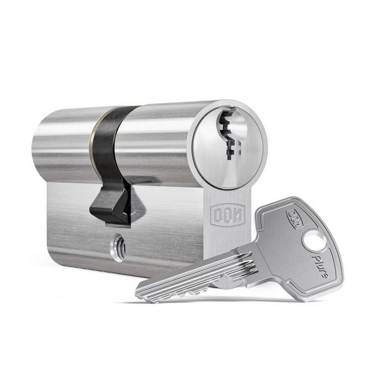 profielcilinder heel dom skg**-6