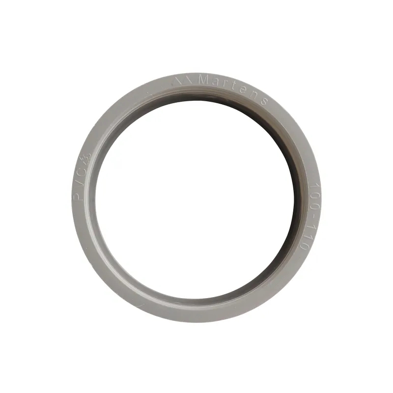 verloopring pvc grijs hwa/rwa