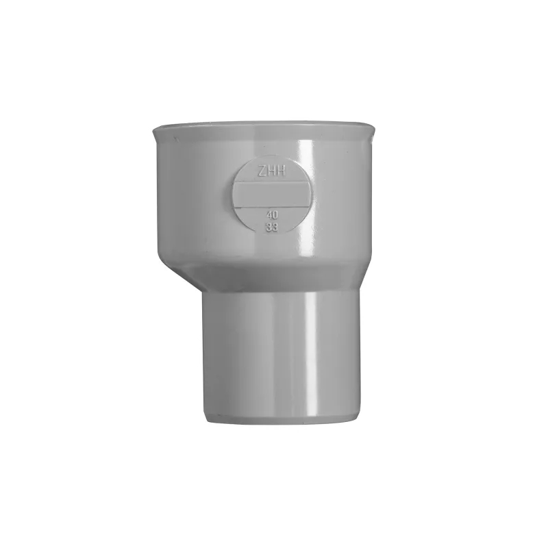 reparatiemof pvc grijs rwa