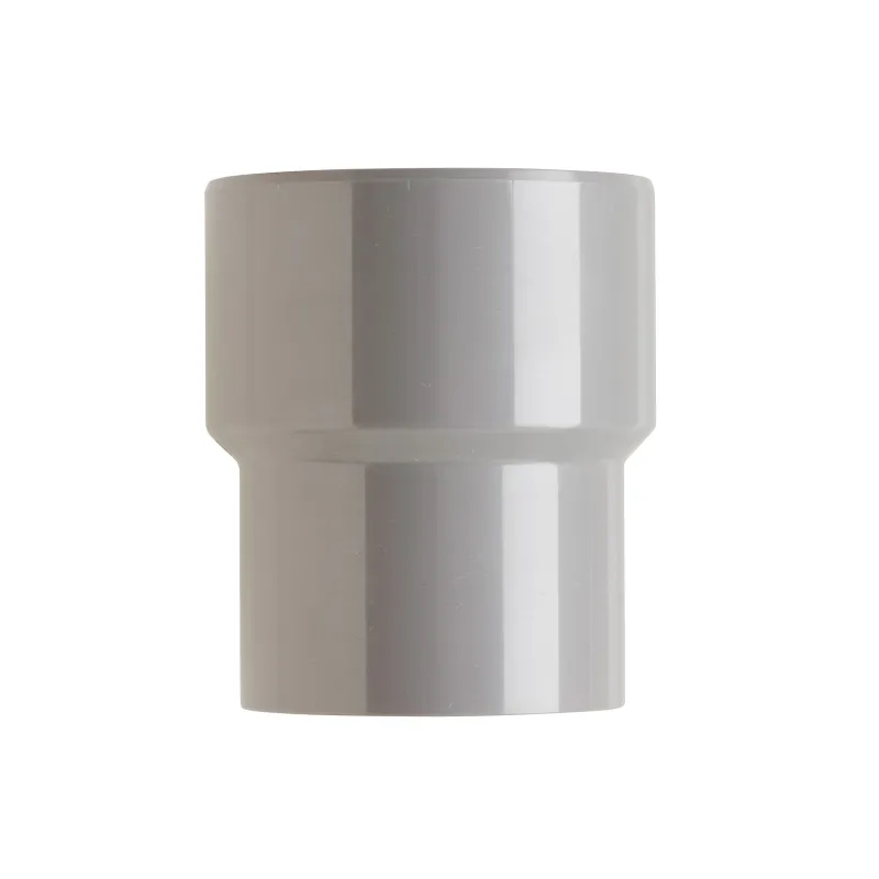 reparatiemof pvc grijs rwa