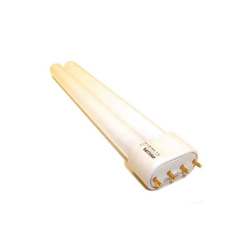 compact fluorisatielamp philips master-3