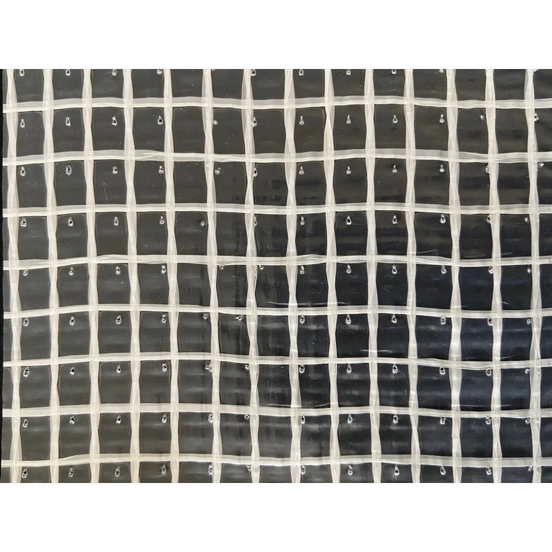 dampdoorlatende folie gewapend