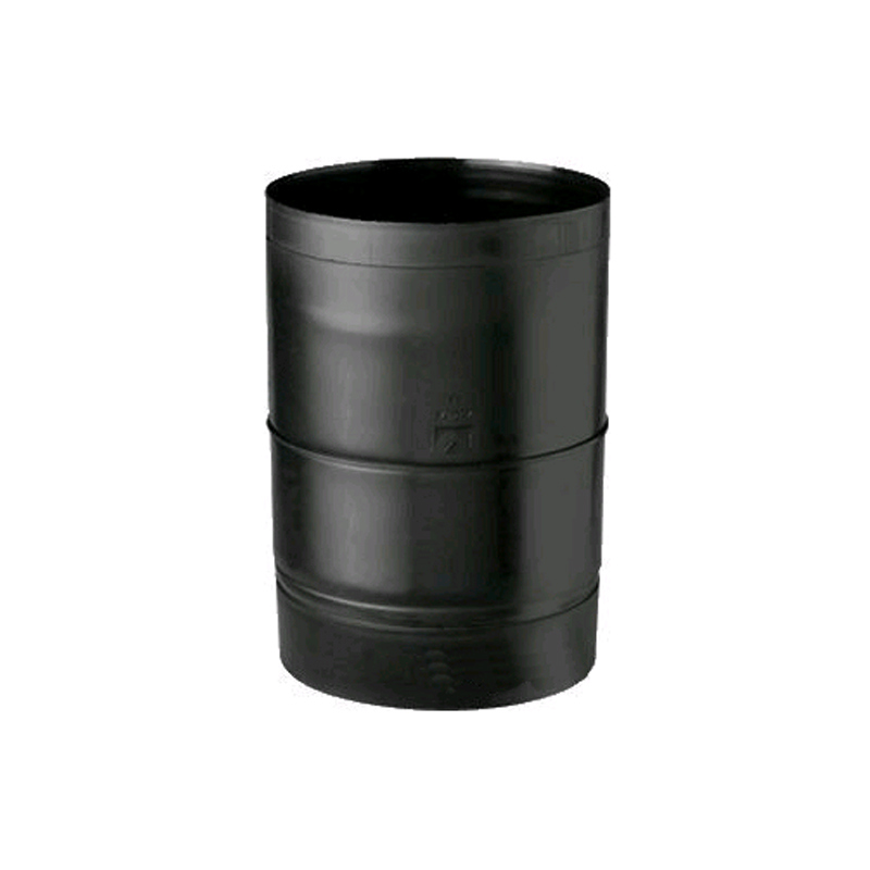 verlengstuk onderdaks kunststof ubbink-3