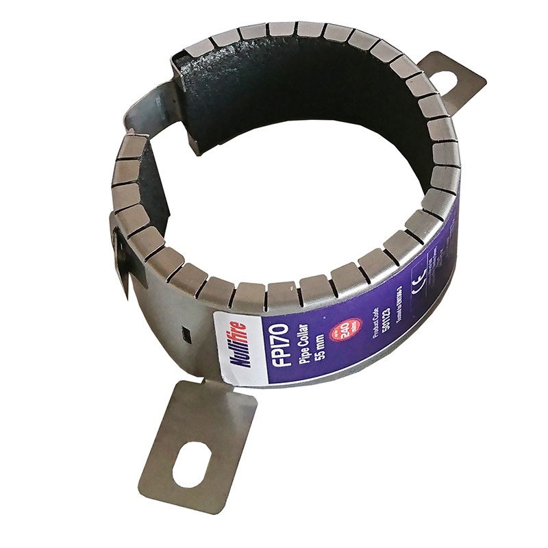 brandmanchet opschuimend nullifire