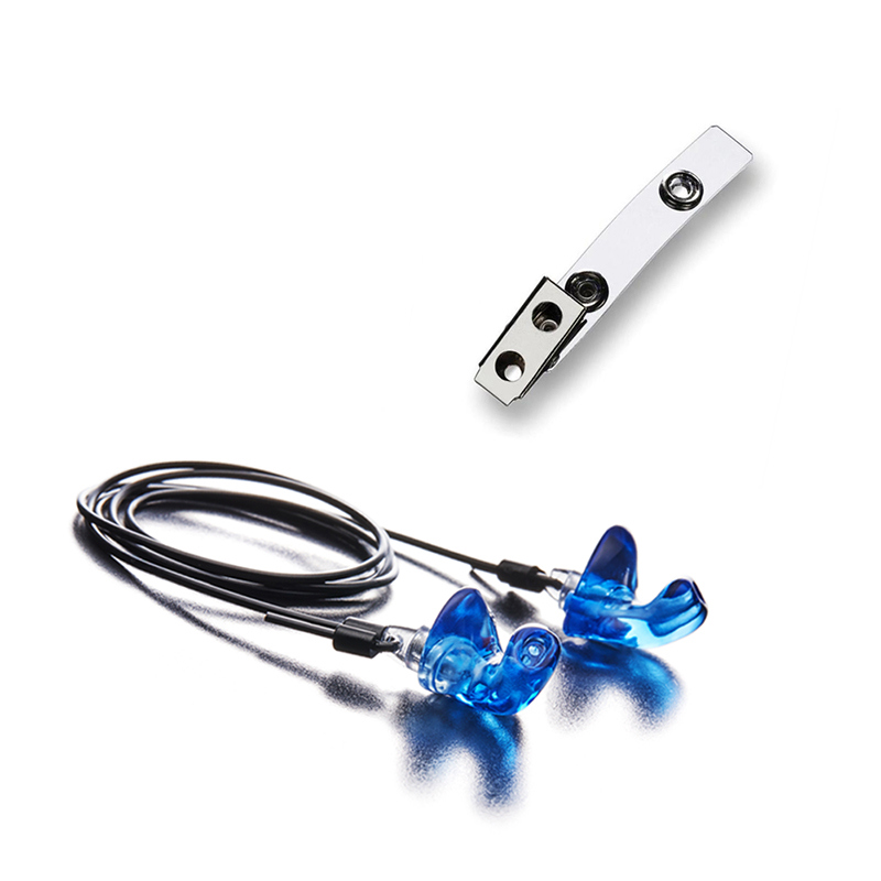 draagkoord met kledingklem