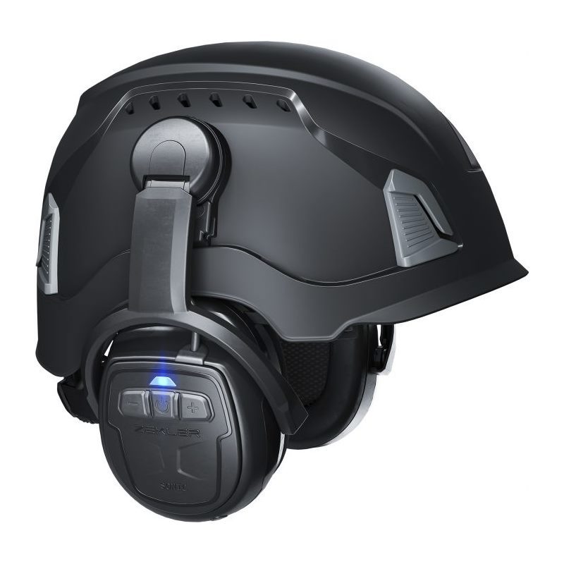 gehoorbeschermer zekler stream