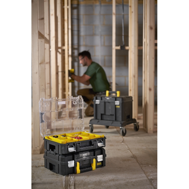 assortimentskoffer actie stanley fatmax-3