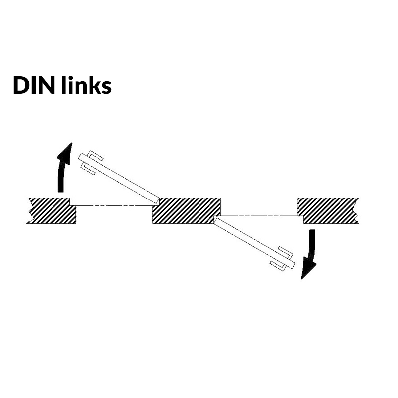 meerpuntssluiting sleutelbediend buva-3