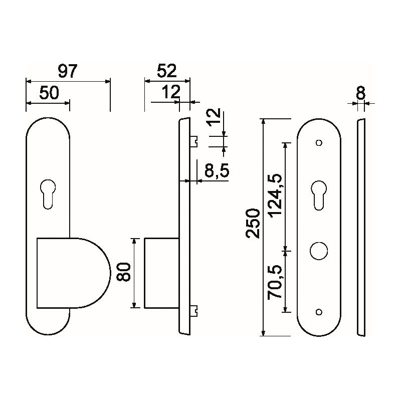 seniorenvoordeurgarnituur f1 oxloc-8