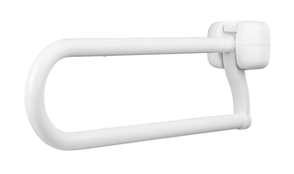 toiletbeugel wit secucare